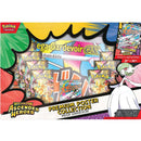 Pokemon Ascended Heroes Premium Poster Collection - Mega Gardevoir