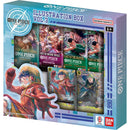 One Piece TCG - Illustration Box Vol. 3