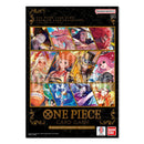One Piece TCG Premium Card Collection Best Selection Vol. 4