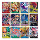 One Piece TCG Premium Card Collection Best Selection Vol. 4