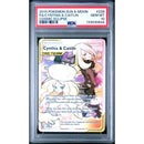 2019 POKEMON SUN & MOON COSMIC ECLIPSE