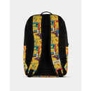 Pokemon - Backpack - Pikachu Pattern II