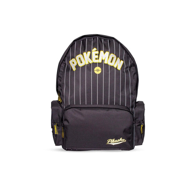 Pokemon - Deluxe Backpack - Pikachu