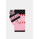 Pokemon - Beanie & Scarf Gift Set - Eevee