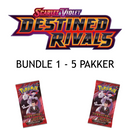Kun til livestream - Rip And Ship Destined Rivals Bundle 1