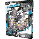Pokemon Black Bolt Binder Collection