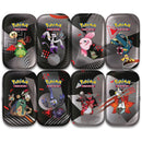 Pokemon Black Bolt Mini tin 1 stk