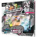 Pokemon Black & White Poster Collection