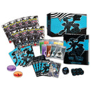 Pokemon Black Bolt Elite Trainer Box