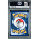 1999 BLASTOISE 1st edition - 2/102 | PSA 7 |