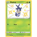 Blipbug - SV7/SV122 - Shiny Rare