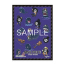 One Piece TCG Sleeves Vol. 14 - Brook and Laboon
