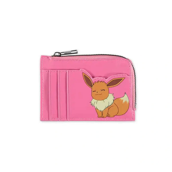 Pokemon - Card Holder - Eevee