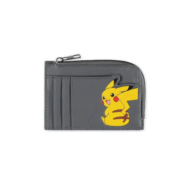 Pokemon - Card Holder - Pikachu