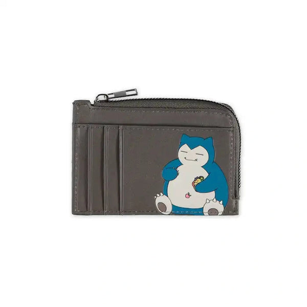 Pokemon - Card Holder - Snorlax