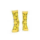 Pokémon - Crew Socks 3 Pack - 39/42