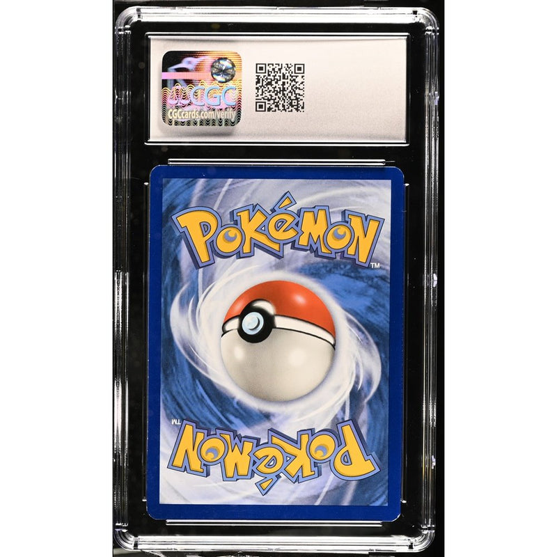 2016 Pokemon - Mawile Misalignment | CGC 7.5 |