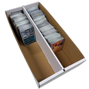 Cardcenter Oppbevaringsboks - 2200+ Kort