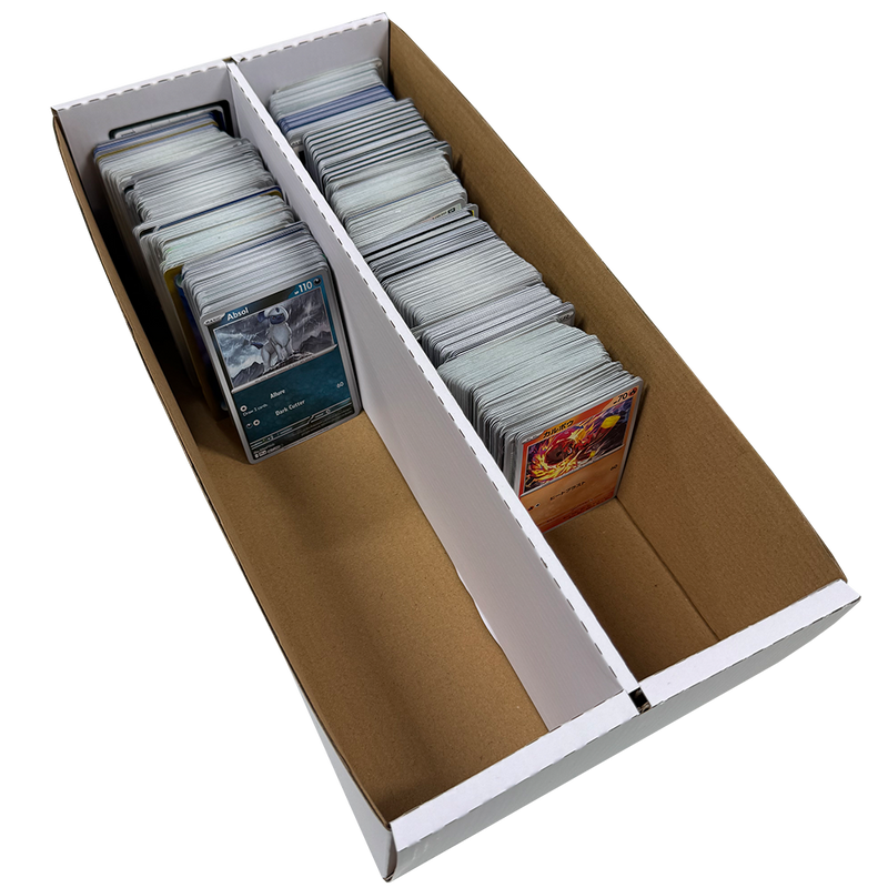 Cardcenter Oppbevaringsboks - 2200+ Kort