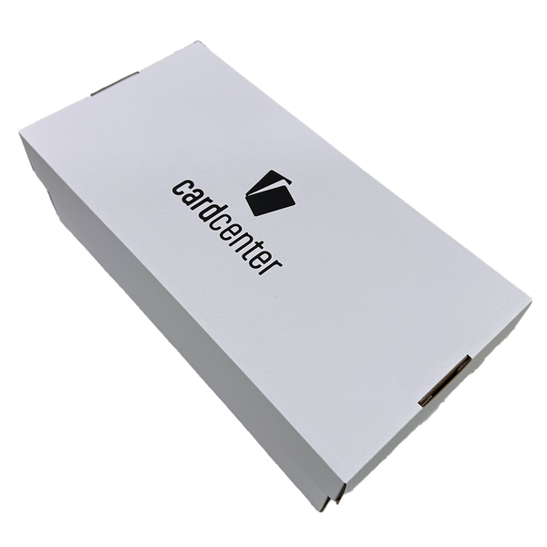 Cardcenter Oppbevaringsboks - 2200+ Kort