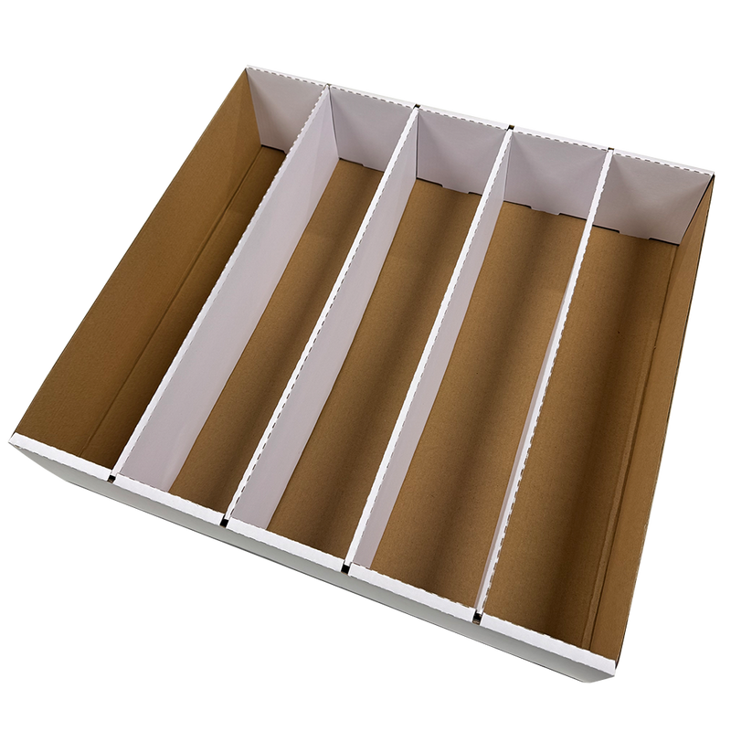 Cardcenter Oppbevaringsboks - 6000+ Kort