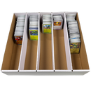 Cardcenter Oppbevaringsboks - 6000+ Kort