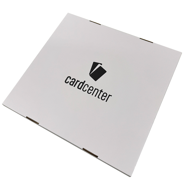 Cardcenter Oppbevaringsboks - 6000+ Kort