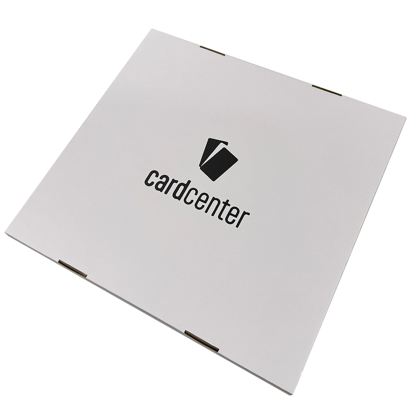 Cardcenter Oppbevaringsboks - 6000+ Kort