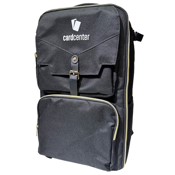 Cardcenter TCG Ryggsekk