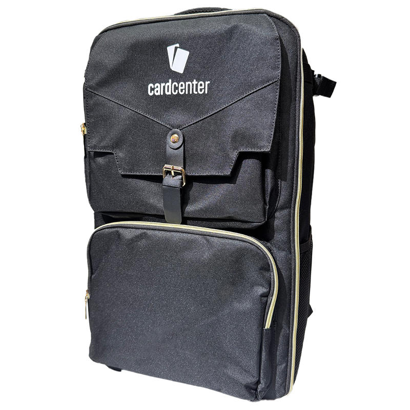 Cardcenter TCG Ryggsekk
