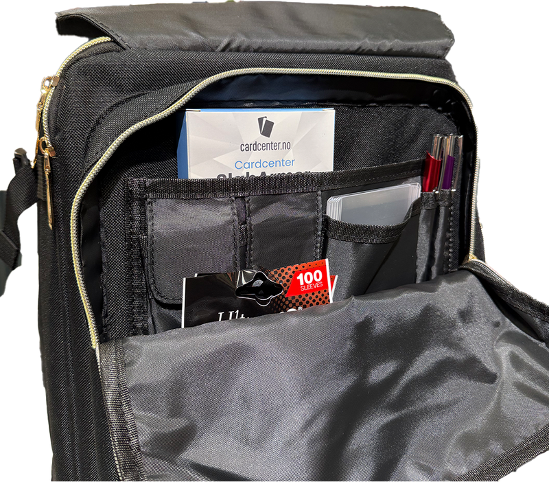 Cardcenter TCG Ryggsekk