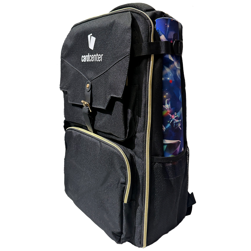 Cardcenter TCG Ryggsekk