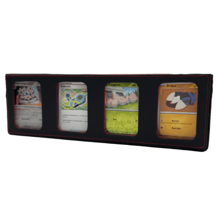 Cardcenter MegaVault 4X - 3600+ Kort