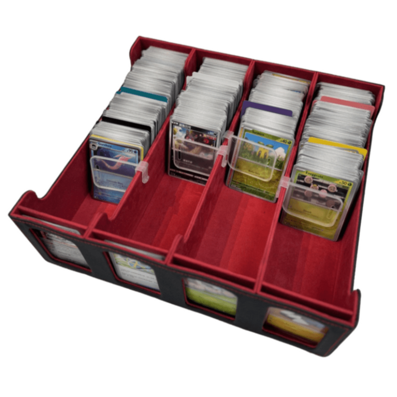 Cardcenter MegaVault 4X - 3600+ Kort