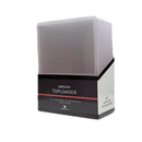 Cardcenter Toploader 35pt - 25stk