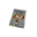 Cardcenter Toploader 35pt - 25stk