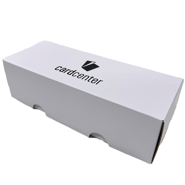 Cardcenter Oppbevaringsboks - 800+ Kort
