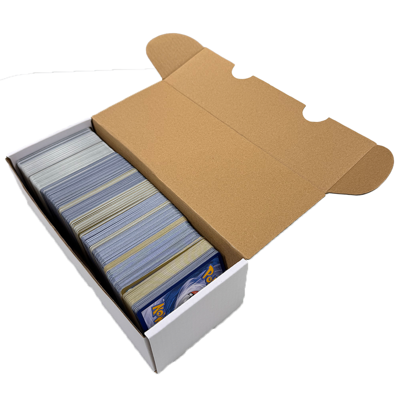 Cardcenter Oppbevaringsboks - 800+ Kort