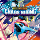 Chaos Rising Pre-release Fysisk Event Ski 9. mai kl. 13:45