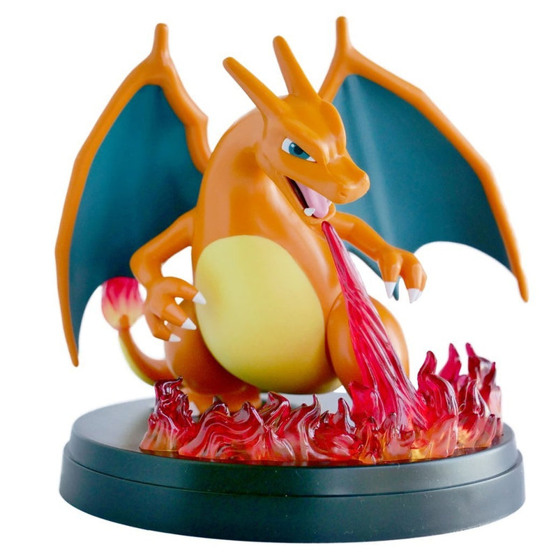 Pokemon Charizard Ex Super Premium Collection