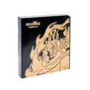 Eksklusiv Kinesisk Pokemon Charizard VMAX Collection Gaveboks