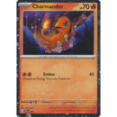 Charmander - SVP047 - Promo
