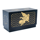 Pokemon Zacian Black Gold Elite Trainer Box Kinesisk