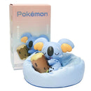 Pokemon Starry Dreams Figur - Komala