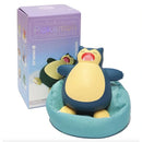 Pokemon Starry Dreams Figur - Snorlax
