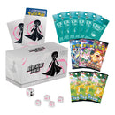 Pokemon Kinesisk Gardevoir Elite Trainer Collection Box