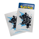 Pokemon Kinesisk Blastoise Elite Trainer Collection Box