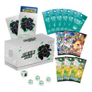 Pokemon Kinesisk Venusaur Elite Trainer Collection Box