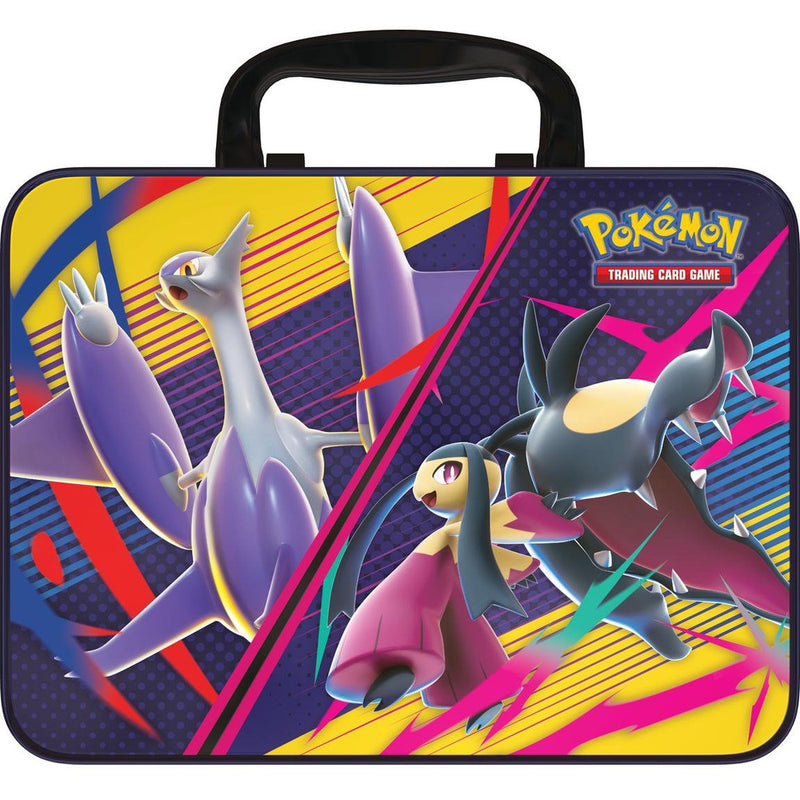 Pokemon - Collectors Chest 2025
