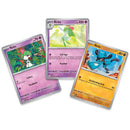 Pokemon - Collectors Chest 2025
